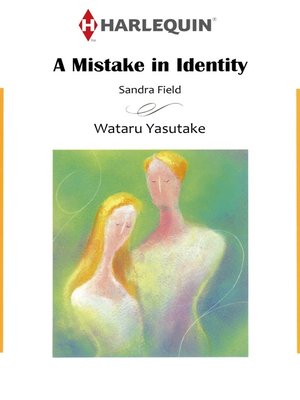 cover image of A Mistake in Identity